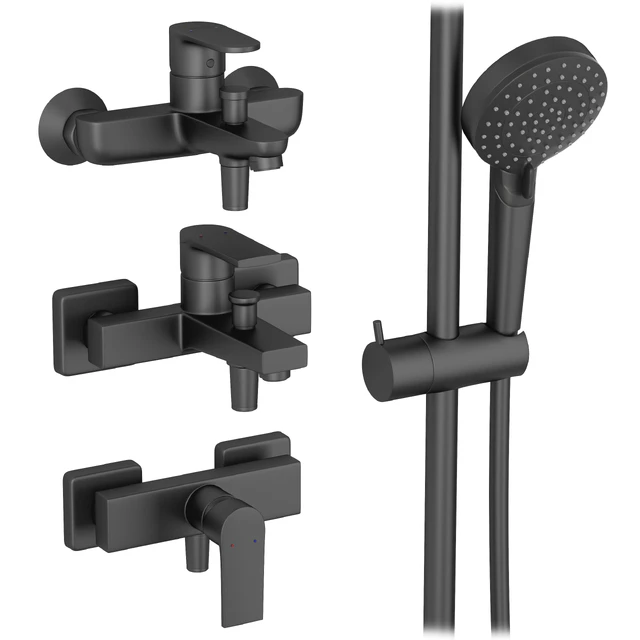HANSGROHE Set 6 | Vernis | — Descargar