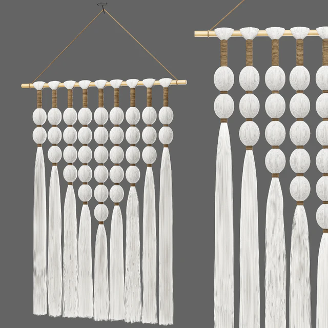Bohemian Wall Decor — Скачать