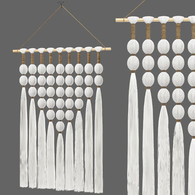 Bohemian Wall Decor — Вид 2