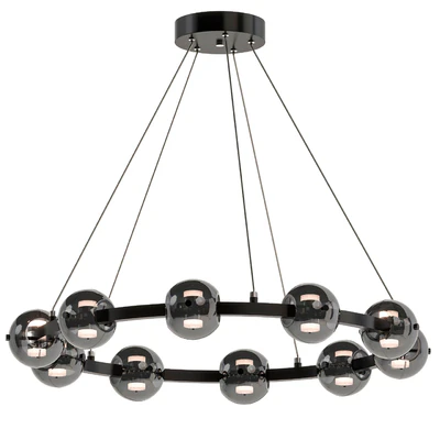 Ring Chandelier SEMUND B — Вид 3
