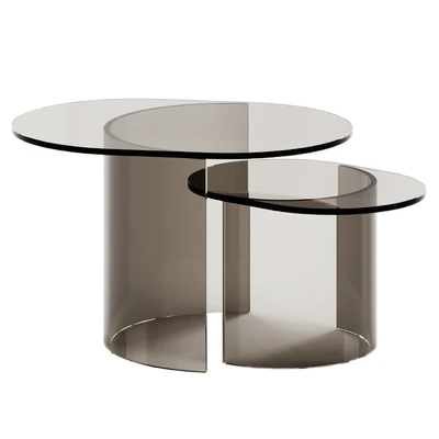 Half Past Side Table by Blu Dot — Вид 4
