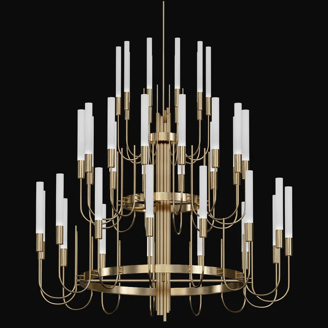 Gala suspension from covet paris — Descargar