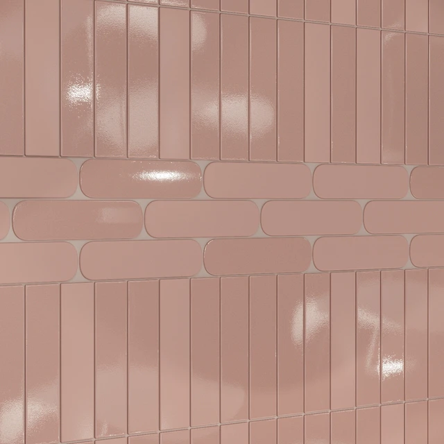 Wall tiles WOW Grace — Descargar
