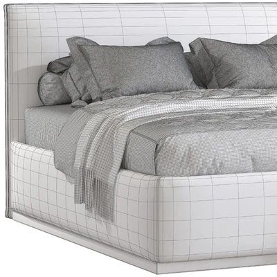 INCREDI BEDS — Ver 3