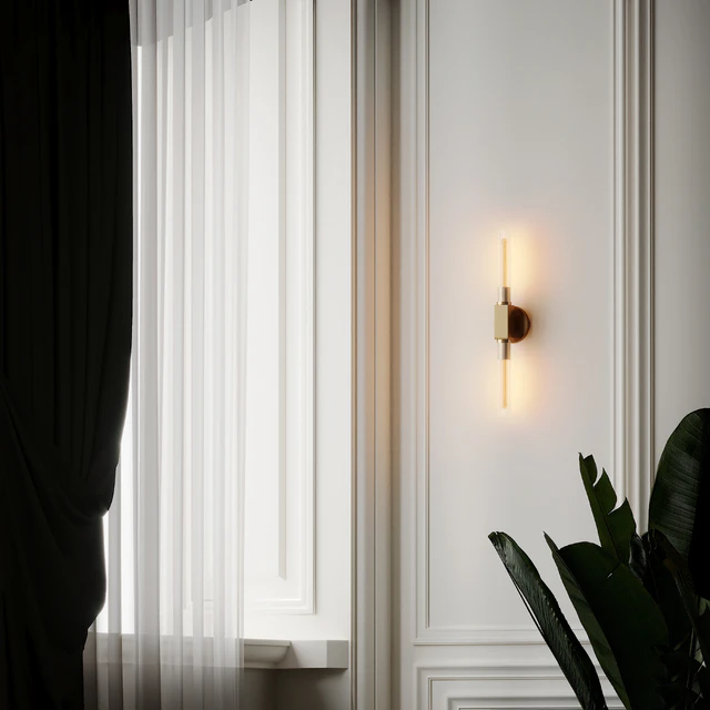 Canelle Wall Sconce by Beaux Arts — Descargar