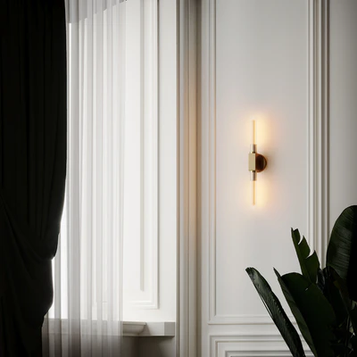 Canelle Wall Sconce by Beaux Arts — Ver 4