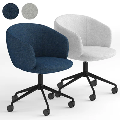True Design Not office chair — Вид 1