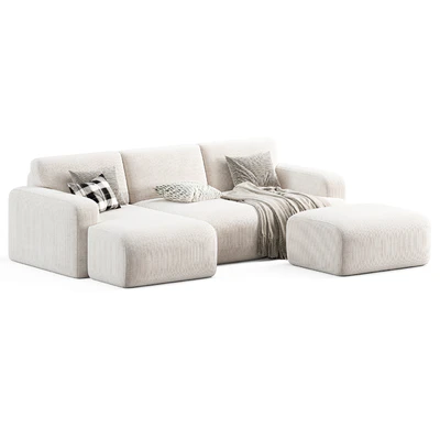 Bonent Modular Sofa by Divan.ru — Вид 5
