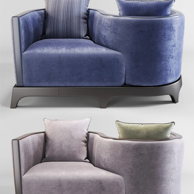 PROMEMORIA GROSVENOR SOFA — Descargar