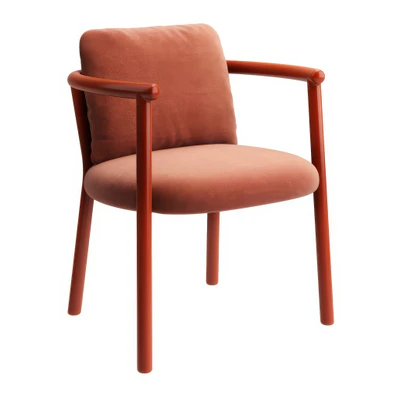 heri o chair by bb italia — Descargar