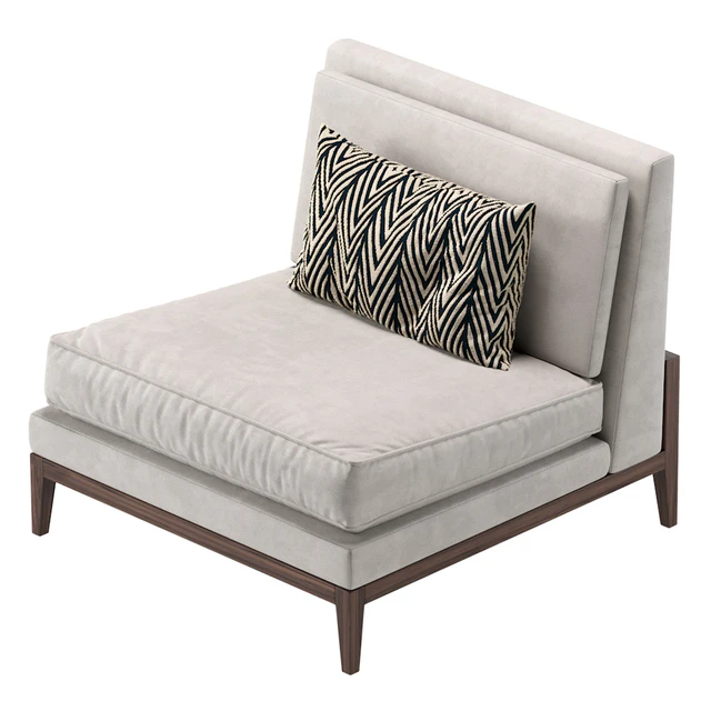 Armchair ATLANTA Cazarina/Кресло АТЛАНТА — Скачать