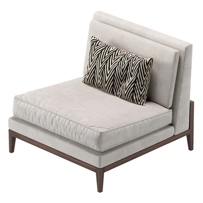 Armchair ATLANTA Cazarina/Кресло АТЛАНТА — Вид 6