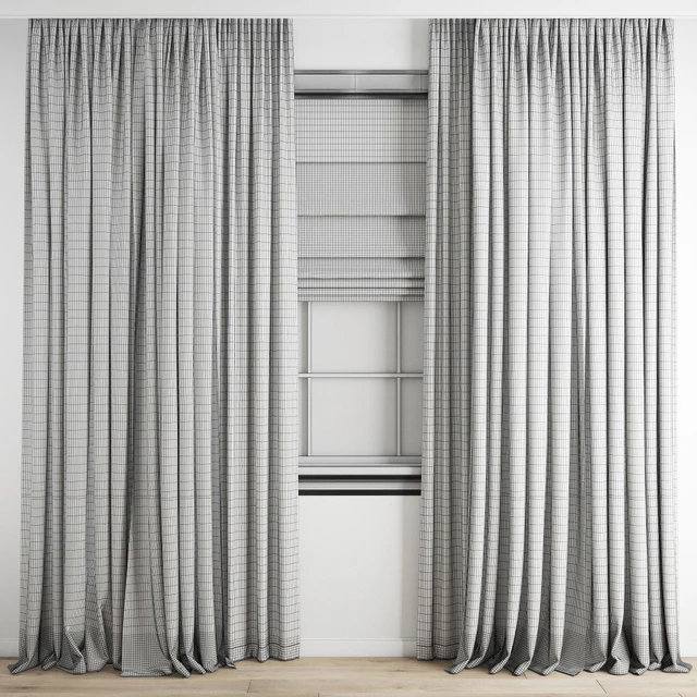 Curtain 229 — Скачать