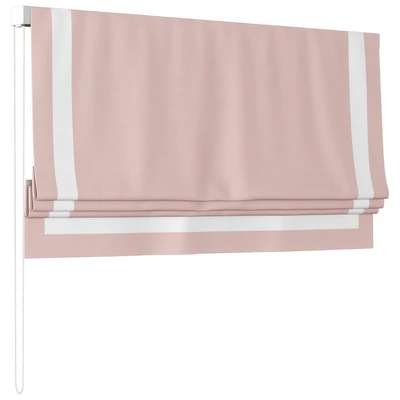 Roman Curtains 54 | Rh Baby&child | APPLIQUÉD FRAME — Вид 2