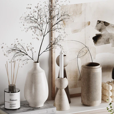 Decorative set55 — Вид 3