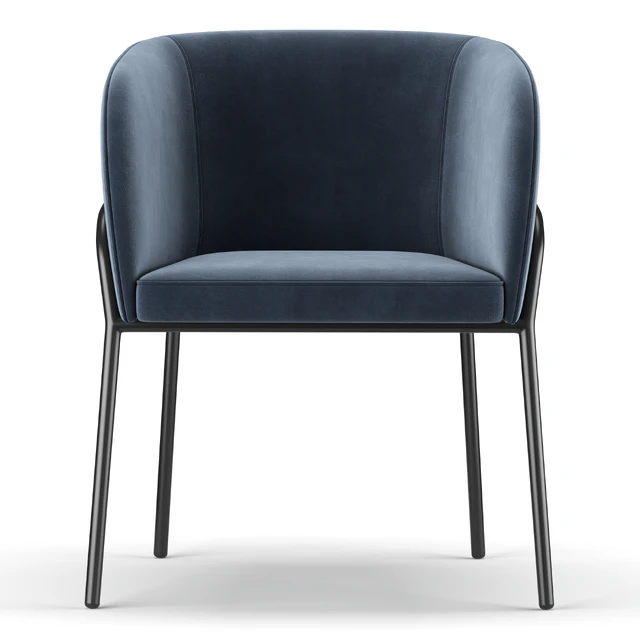 Laika Chair — Скачать