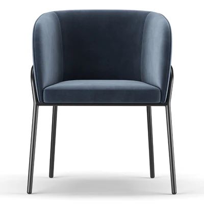 Laika Chair — Вид 2