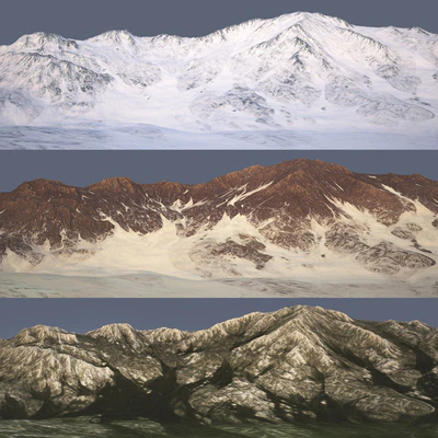 Hill — Ver 1