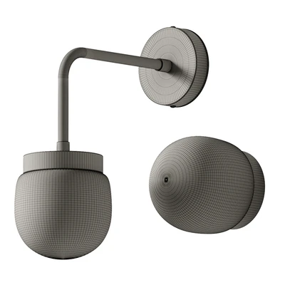 Nuvol Simple and Arm by CONTAIN — Вид 3
