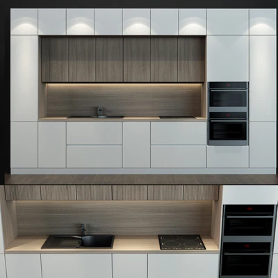 Kitchen 021 — скачать