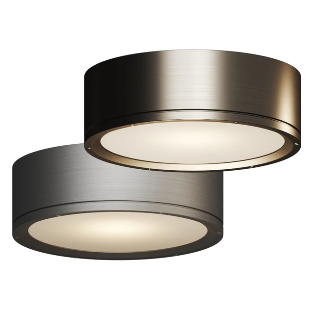 Tube Ceiling Light by WAC Lighting — Скачать