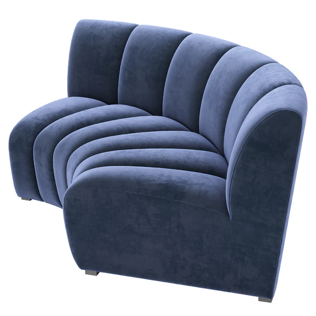 Modular Sofa Lando / Eichholtz — Скачать