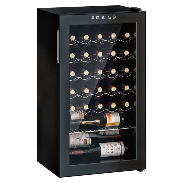 Electric Cigar Humidor — Скачать