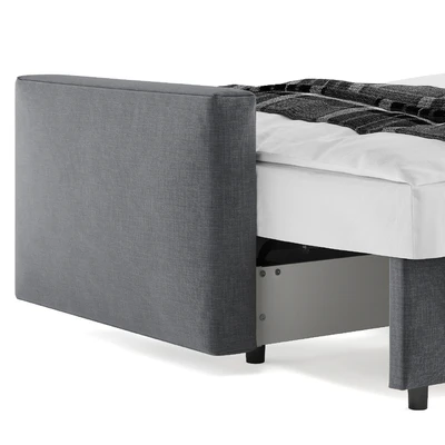 Ikea Friheten sleeper sofa 3 seats — Ver 5