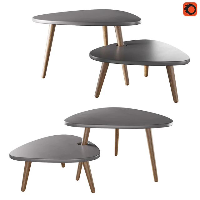 Stilgrey coffee table — Descargar