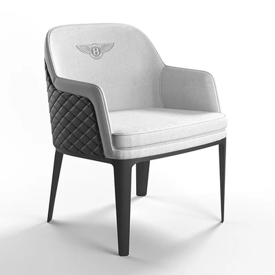 Chair Bentley Kendal Chair — Ver 1