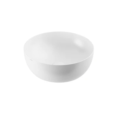 elegance circle eci 40 counter washbasin by azzurra — download