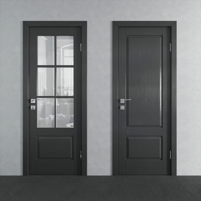 4 Profildoors Xn series interior doors — Descargar