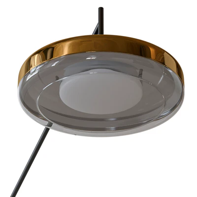 Seyvaa Space Lux Floor Lamp — Вид 4