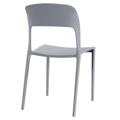 Chair Madsen — View 4