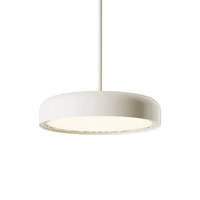 Zero Loud Pendant Lamp — Скачать