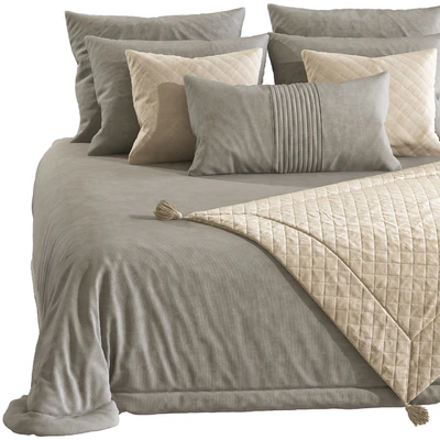 Двуспальная кровать Beds №194 — Вид 4