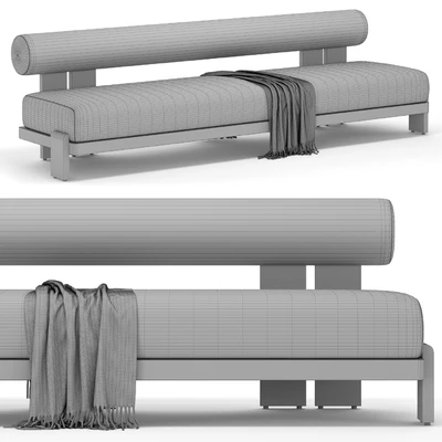RH outdoor vigo sofa — Ver 3