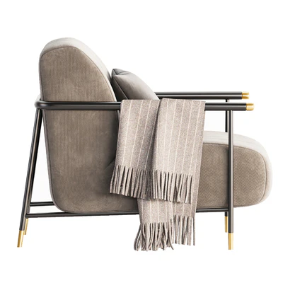 Nice Armchair — Ver 3