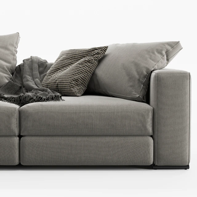 Ananta class sofa — Descargar