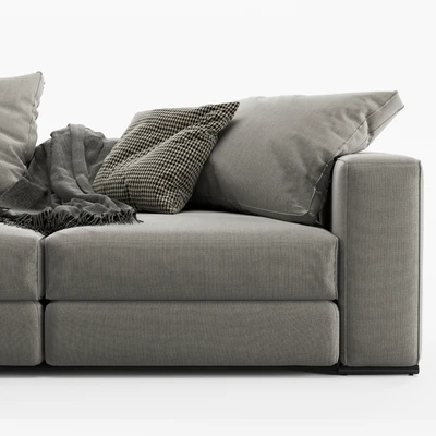 Ananta class sofa — Ver 3