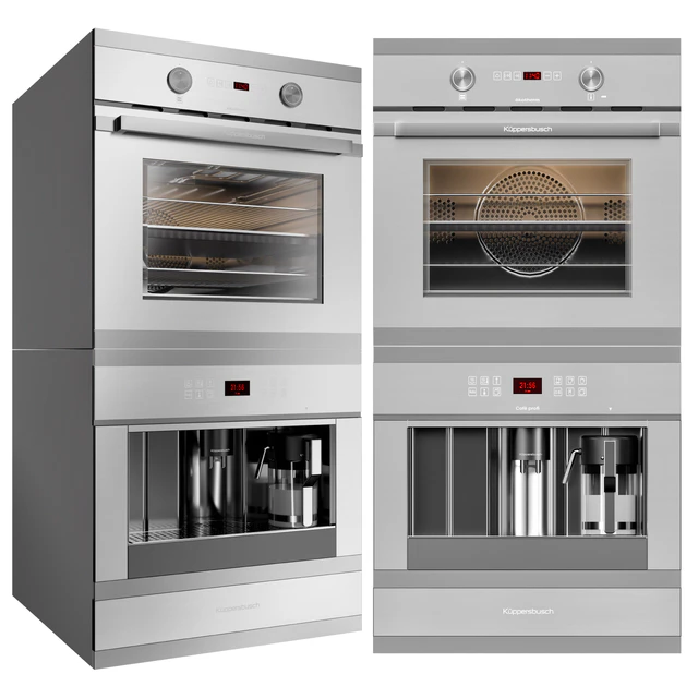 Oven 02 — Descargar