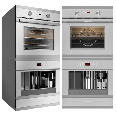 Oven 02 — Ver 4