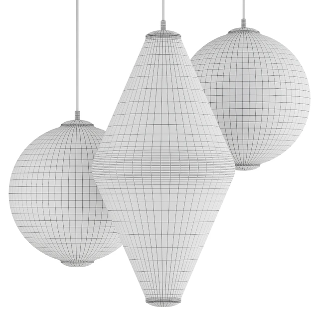 bomma BUOY | Hanging lamp — Descargar
