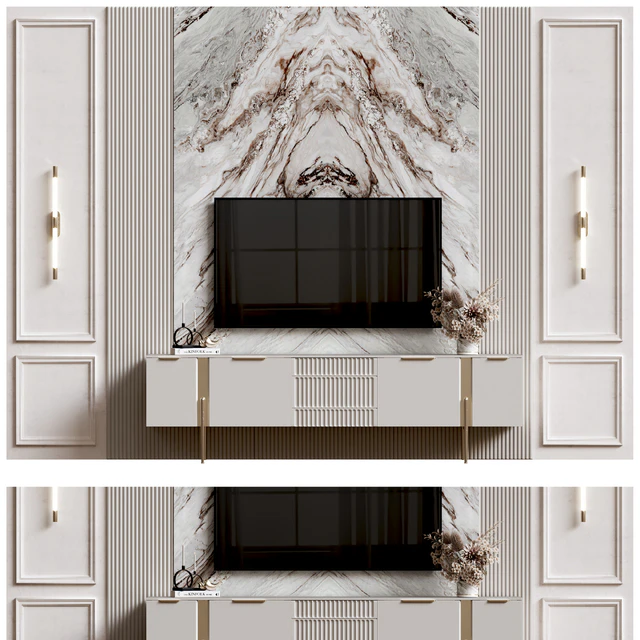 Tv wall set 14-3 — Скачать