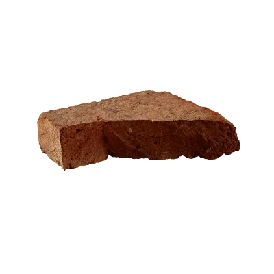 broken clay tile 008 — Скачать