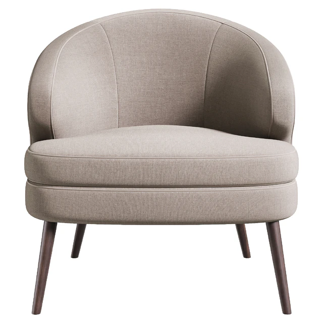 XANGAI ARMCHAIR by Laskasas — Descargar