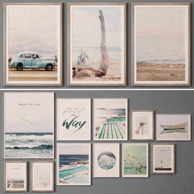 Collection of paintings-93 — download