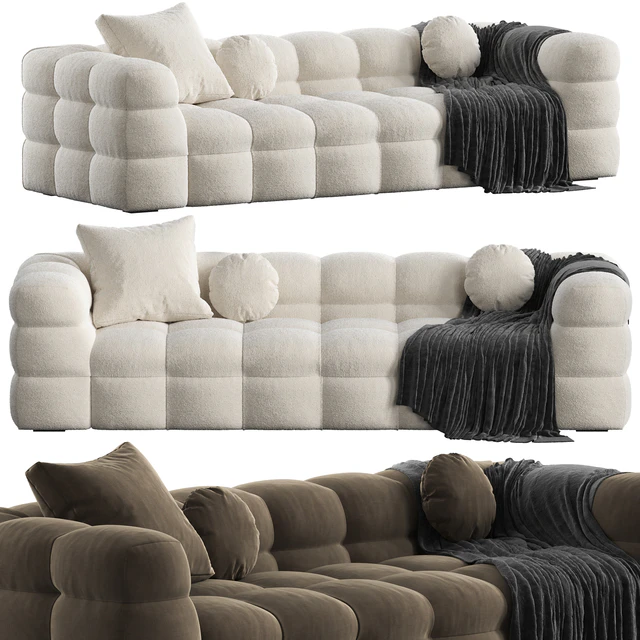 Clara Sofa — Скачать