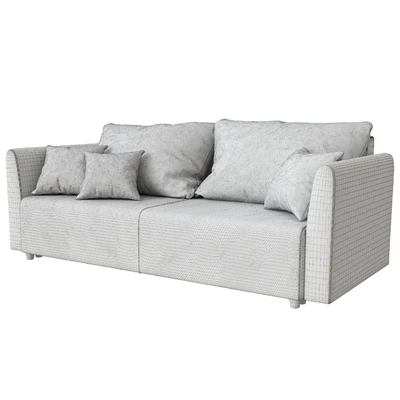 Диван Бриссунд Ikea — Вид 2