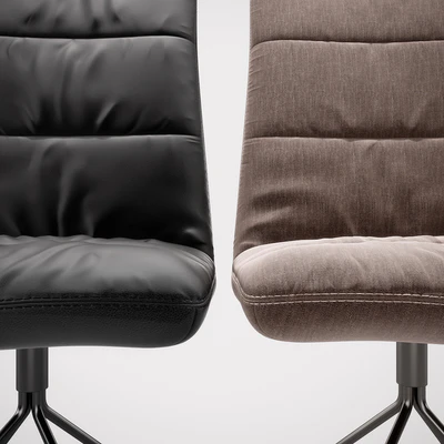 Larina chair — Ver 3